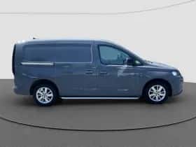 Volkswagen Caddy (2020) thumbnail 4
