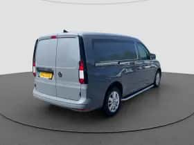 Volkswagen Caddy (2020) thumbnail 5