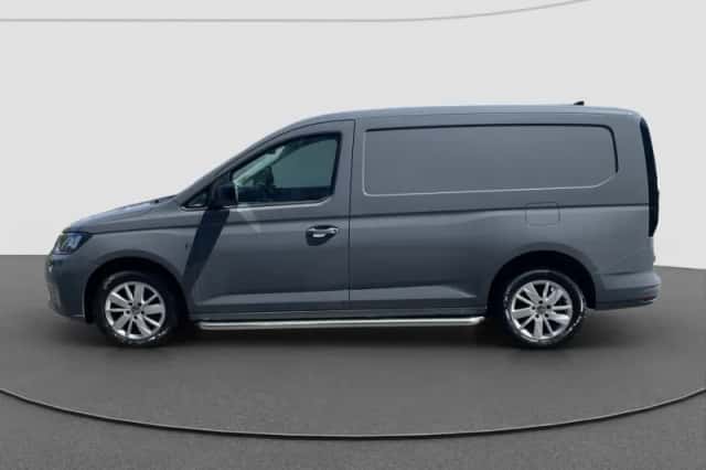 Volkswagen Caddy (2020) thumbnail 6