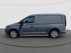 Volkswagen Caddy (2020) thumbnail 6