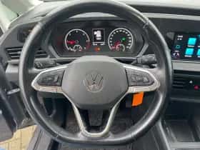 Volkswagen Caddy (2020) thumbnail 9