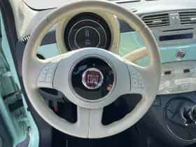 Fiat 500 (2014) thumbnail 11