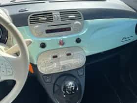 Fiat 500 (2014) thumbnail 13