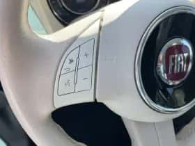Fiat 500 (2014) thumbnail 14