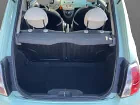Fiat 500 (2014) thumbnail 16