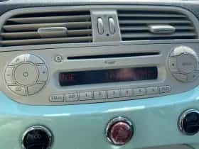 Fiat 500 (2014) thumbnail 17