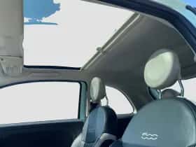 Fiat 500 (2014) thumbnail 3