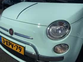 Fiat 500 (2014) thumbnail 21