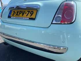 Fiat 500 (2014) thumbnail 22