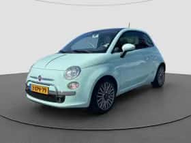 Fiat 500 (2014) thumbnail 4