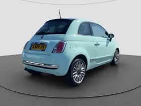 Fiat 500 (2014) thumbnail 5