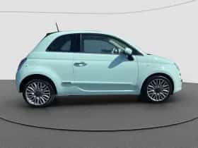 Fiat 500 (2014) thumbnail 6