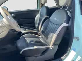 Fiat 500 (2014) thumbnail 10