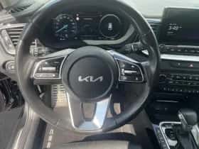 Kia Ceed Sportswagon (2020) thumbnail 12