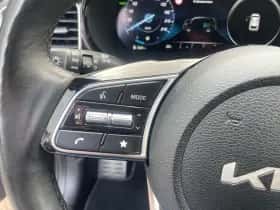 Kia Ceed Sportswagon (2020) thumbnail 13