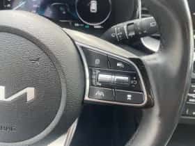Kia Ceed Sportswagon (2020) thumbnail 14