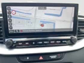 Kia Ceed Sportswagon (2020) thumbnail 17