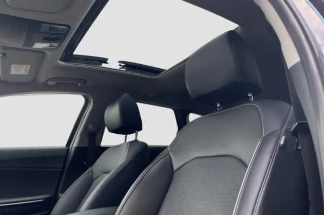 Kia Ceed Sportswagon (2020) thumbnail 3