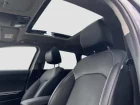 Kia Ceed Sportswagon (2020) thumbnail 3