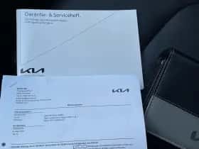 Kia Ceed Sportswagon (2020) thumbnail 28