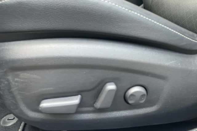 Kia Ceed Sportswagon (2020) thumbnail 4