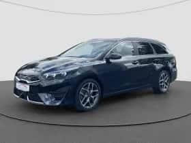 Kia Ceed Sportswagon (2020) thumbnail 5