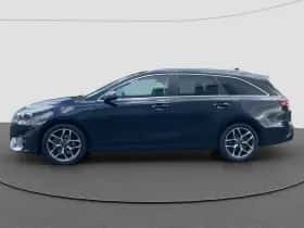 Kia Ceed Sportswagon (2020) thumbnail 7
