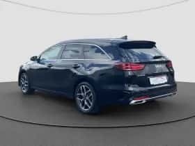 Kia Ceed Sportswagon (2020) thumbnail 8