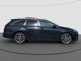 Kia Ceed Sportswagon (2020) thumbnail 9