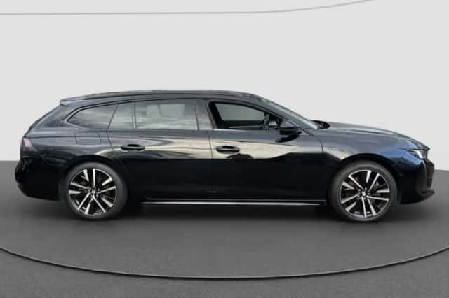 Peugeot 508 (2019) thumbnail 2