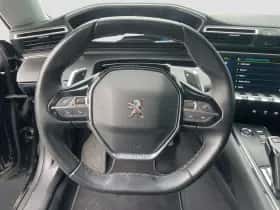 Peugeot 508 (2019) thumbnail 11