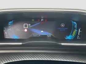 Peugeot 508 (2019) thumbnail 12