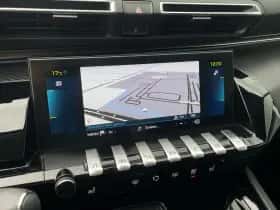 Peugeot 508 (2019) thumbnail 14