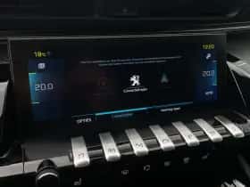 Peugeot 508 (2019) thumbnail 15