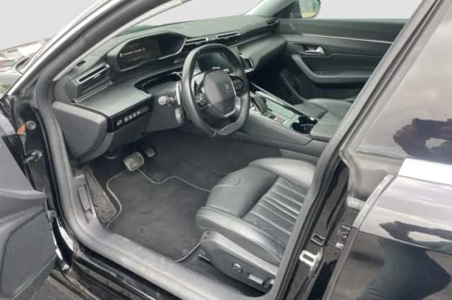 Peugeot 508 (2019) thumbnail 3