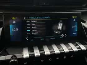 Peugeot 508 (2019) thumbnail 3