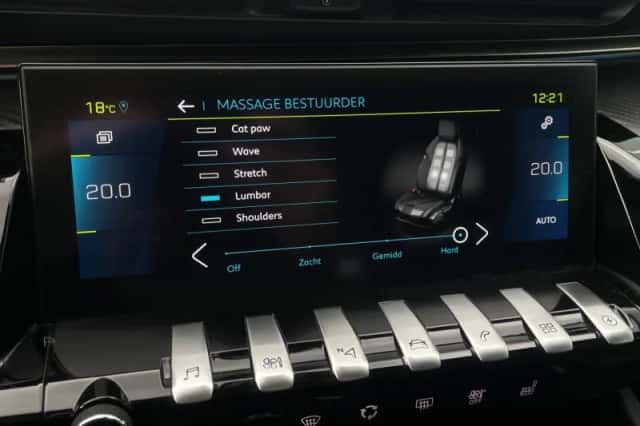 Peugeot 508 (2019) thumbnail 4