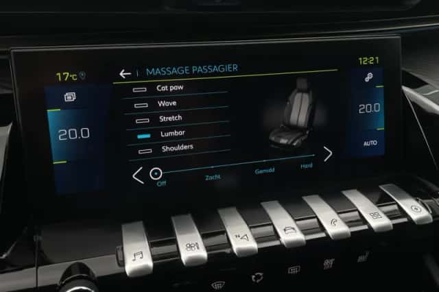 Peugeot 508 (2019) thumbnail 5