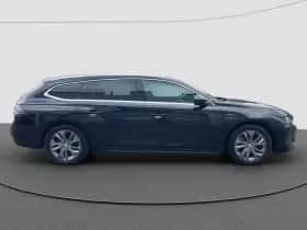 Peugeot 508 (2019) thumbnail 6