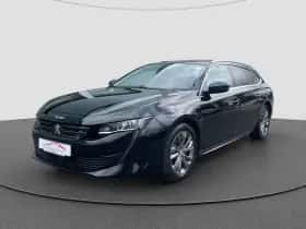 Peugeot 508 (2019) thumbnail 8