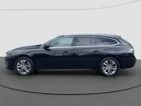 Peugeot 508 (2019) thumbnail 9