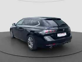 Peugeot 508 (2019) thumbnail 10