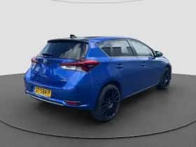 Toyota Auris (2018) thumbnail 7