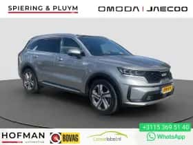 Kia Sorento (2020)