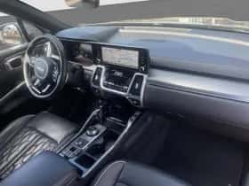 Kia Sorento (2020) thumbnail 2