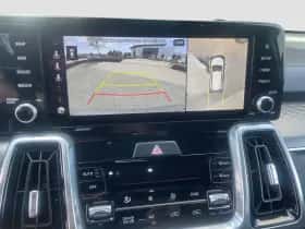 Kia Sorento (2020) thumbnail 19