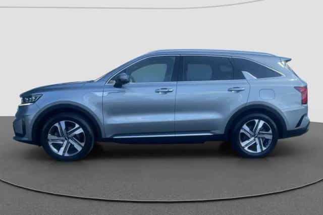 Kia Sorento (2020) thumbnail 6