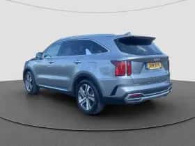 Kia Sorento (2020) thumbnail 7