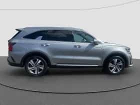 Kia Sorento (2020) thumbnail 9