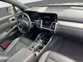Kia Sorento (2022) thumbnail 2